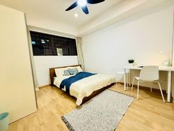 International Plaza (D2), Apartment #574945261
